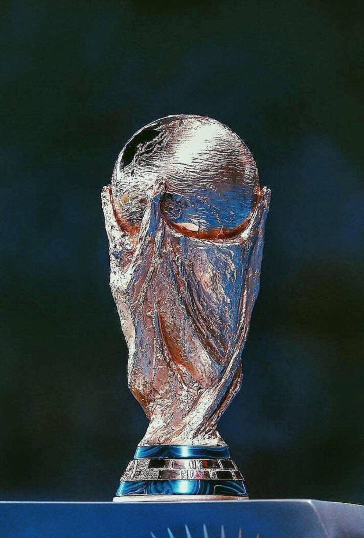 En tres continentes: así será el Mundial 2030 que se jugará en seis países