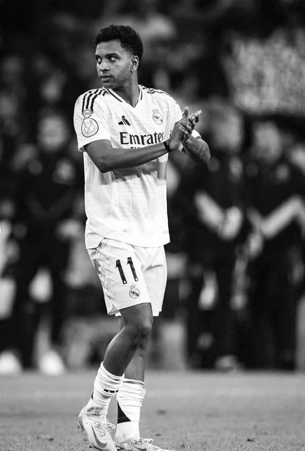 El jugador que se podría marchar del Real Madrid por culpa de Mbappé