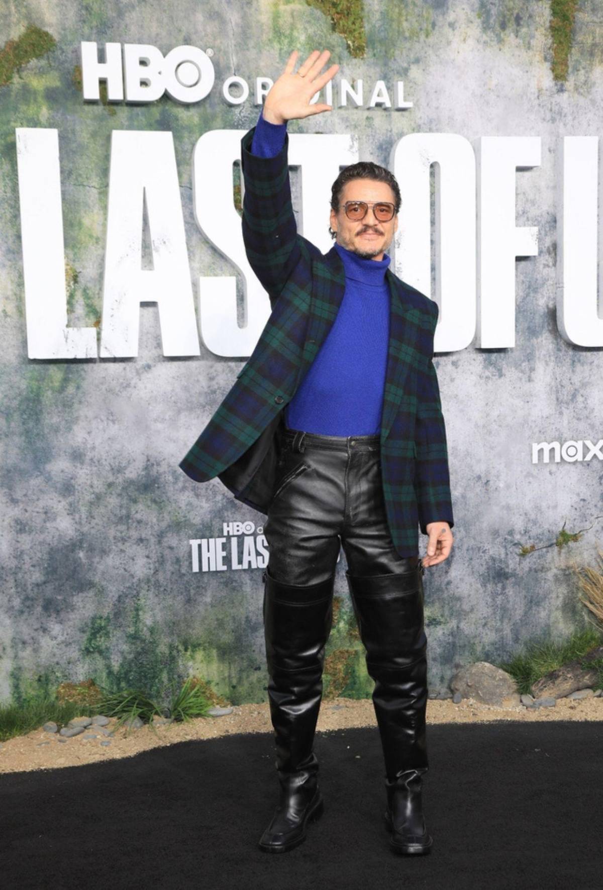 Los 17 hombres más atractivos del siglo XXI: De Pedro Pascal a Bad Bunny, ¿quién es el más magnético?