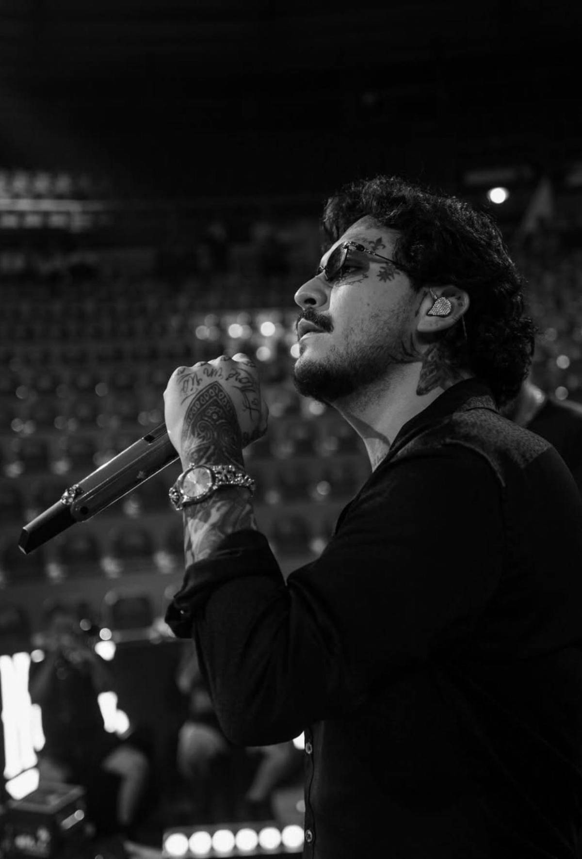 Discos en tendencia: los lanzamientos más recientes en la música