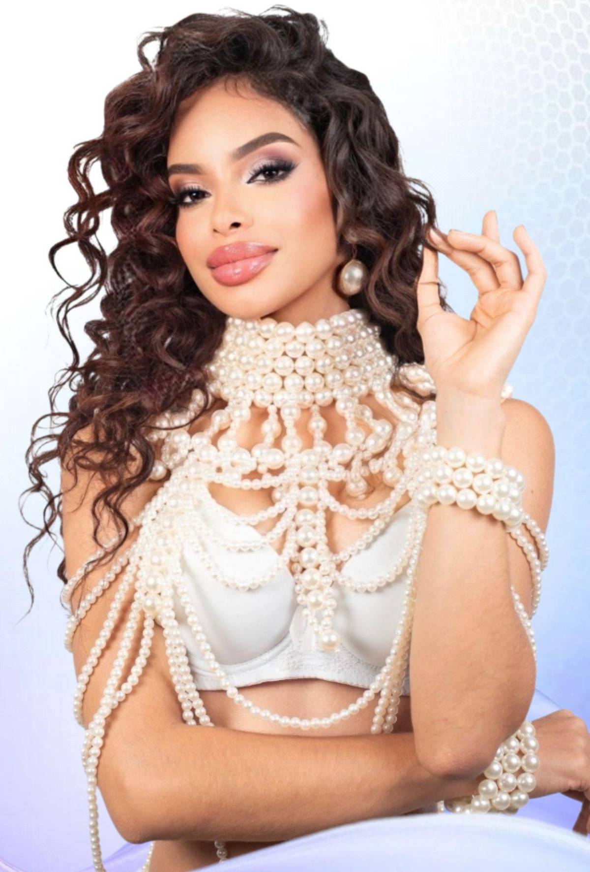 Ellas son las candidatas del Miss Teen Honduras Belleza Nacional 2026