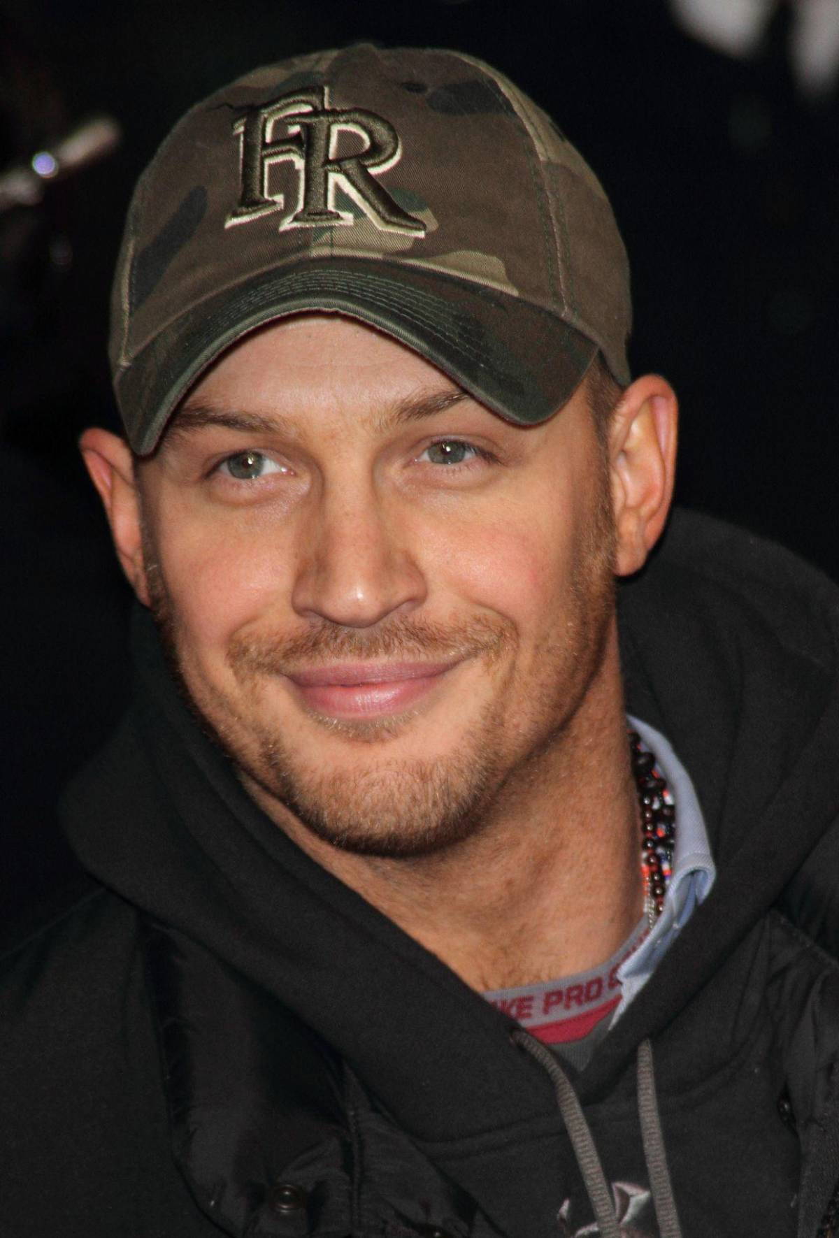 El oscuro pasado que casi destruye a Tom Hardy: Tuve suerte de no terminar muerto