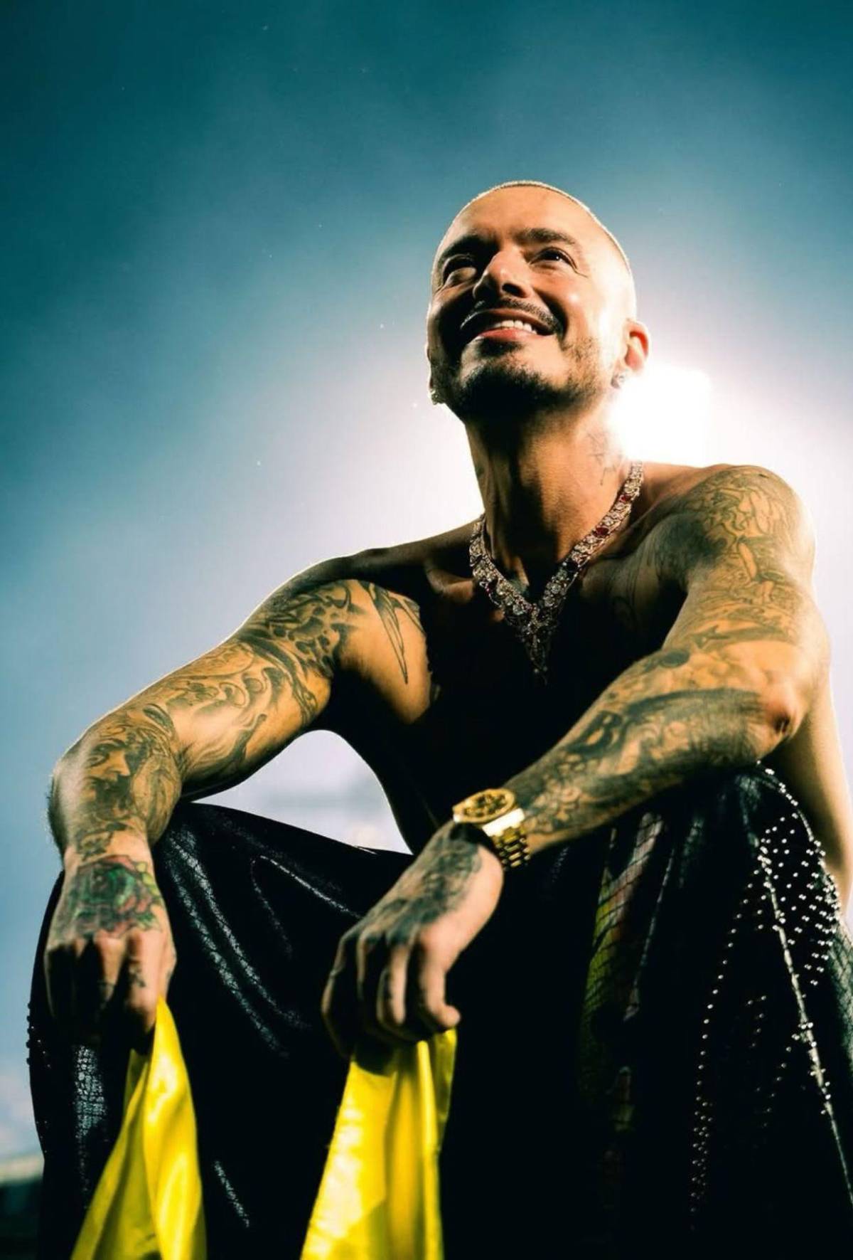 Los más escuchados: artistas latinos que dominan las reproducciones este 2026
