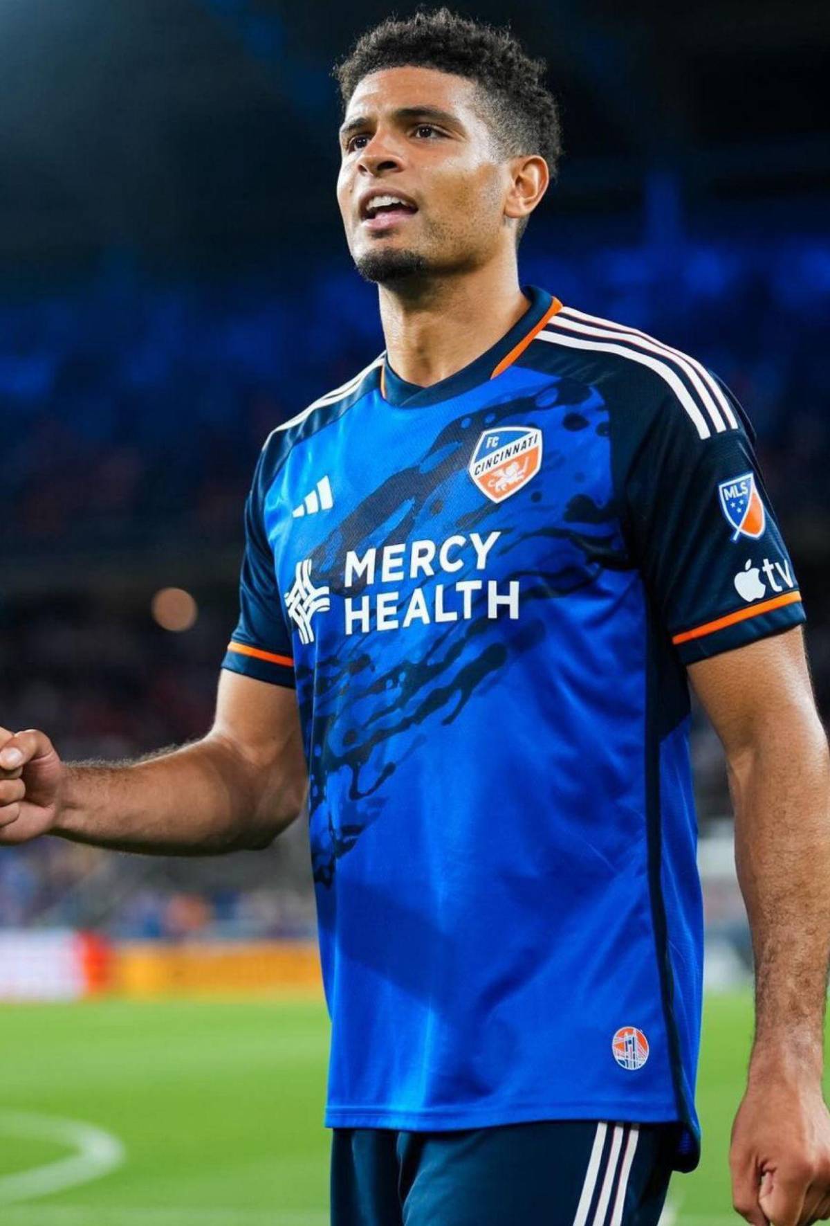 ¿Cuánto cuesta Motagua en comparación al Cincinnati FC?