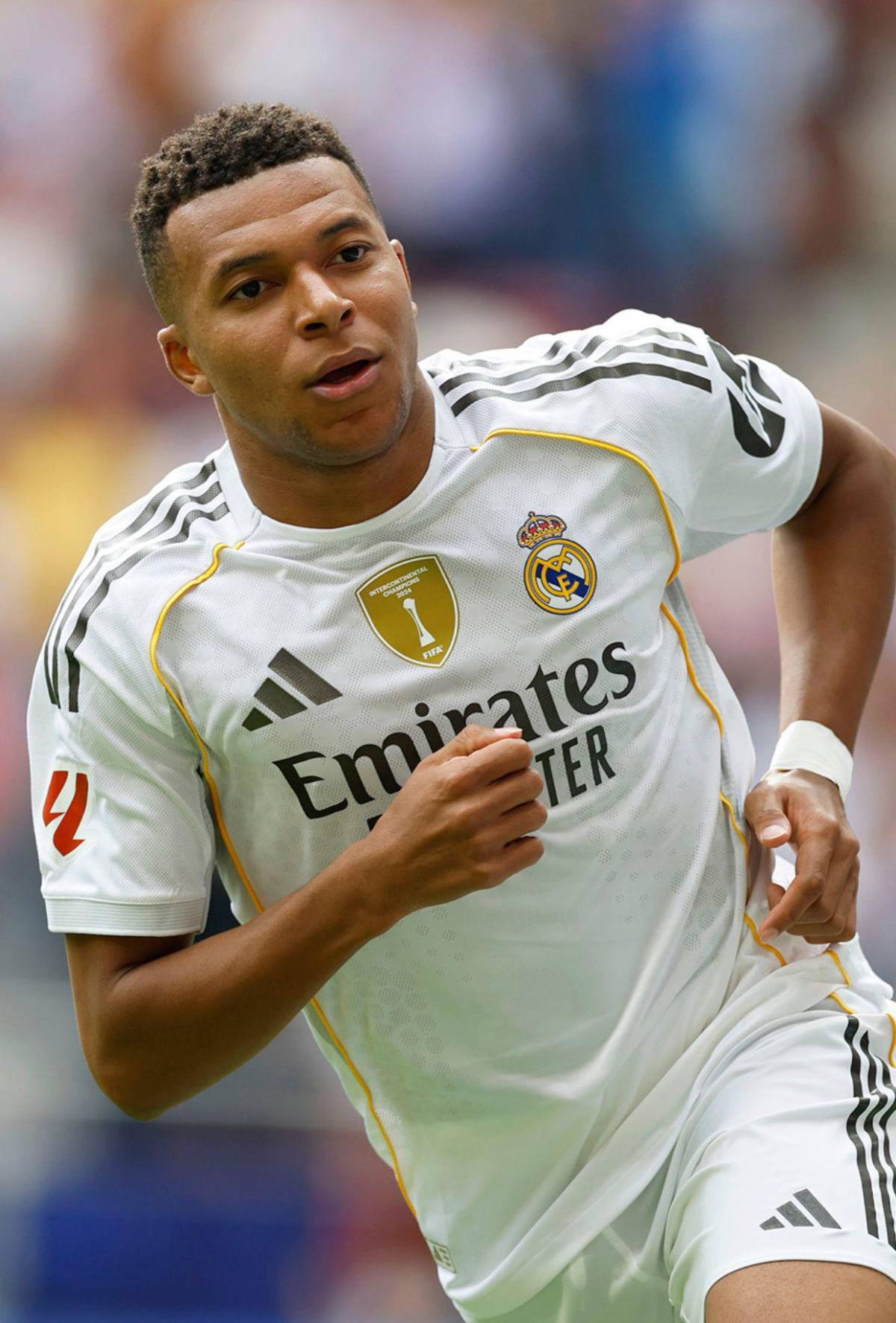 ¿Dembélé o Lamine Yamal? ¿Cómo votó el representante de Honduras en el Balón de Oro?