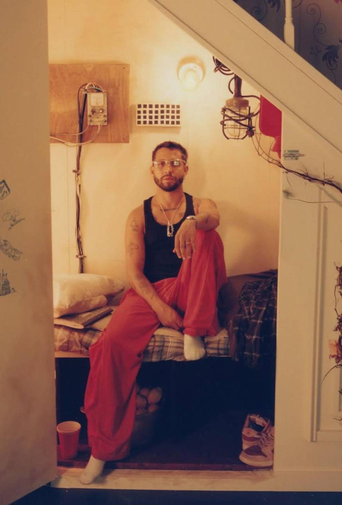 Discos en tendencia: los lanzamientos más recientes en la música