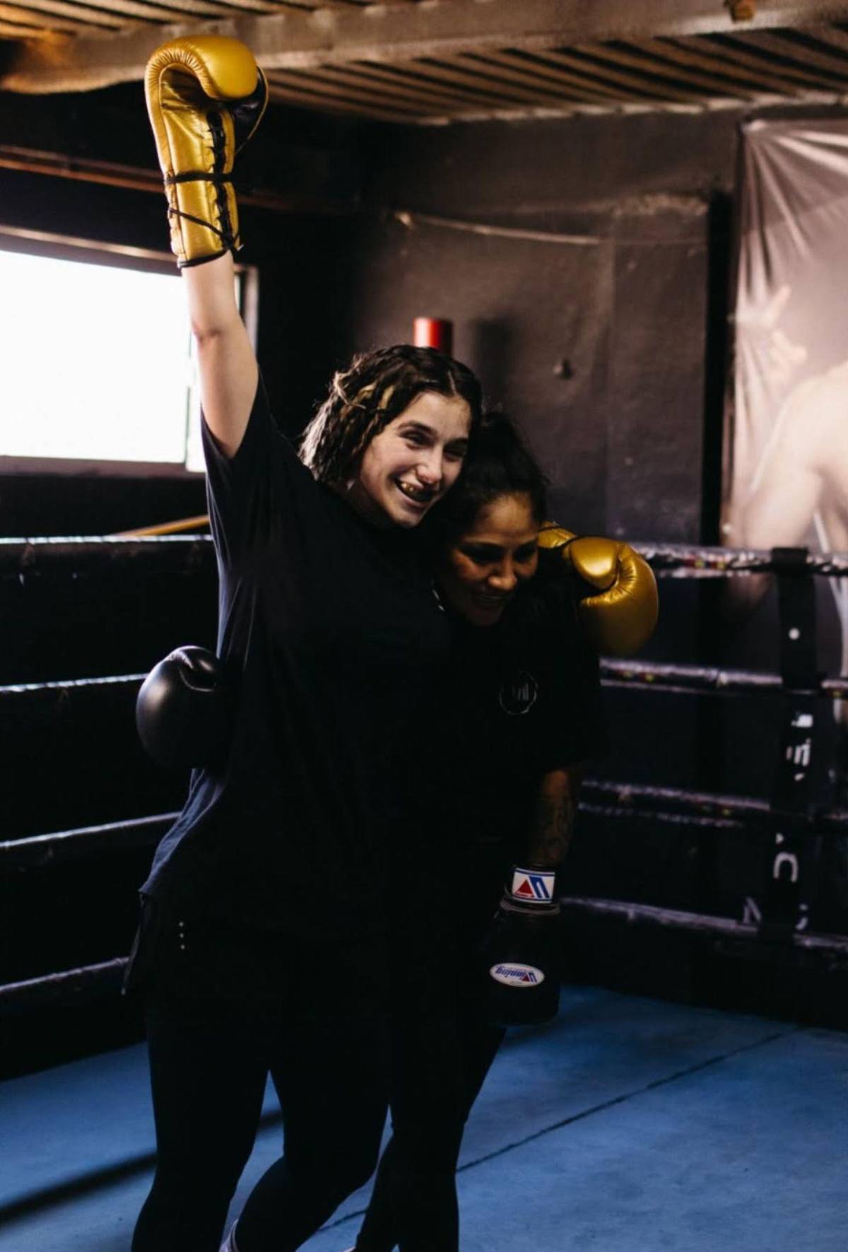 Marcela Mistral, la musa de la televisión y las redes que venció a Karely Ruíz en Ring Royale