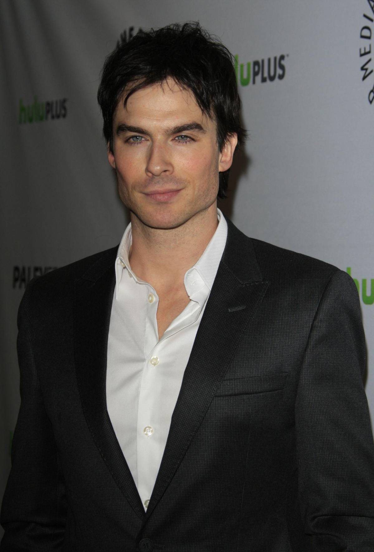 Ian Somerhalder revela la verdadera razón por la que abandonó Hollywood