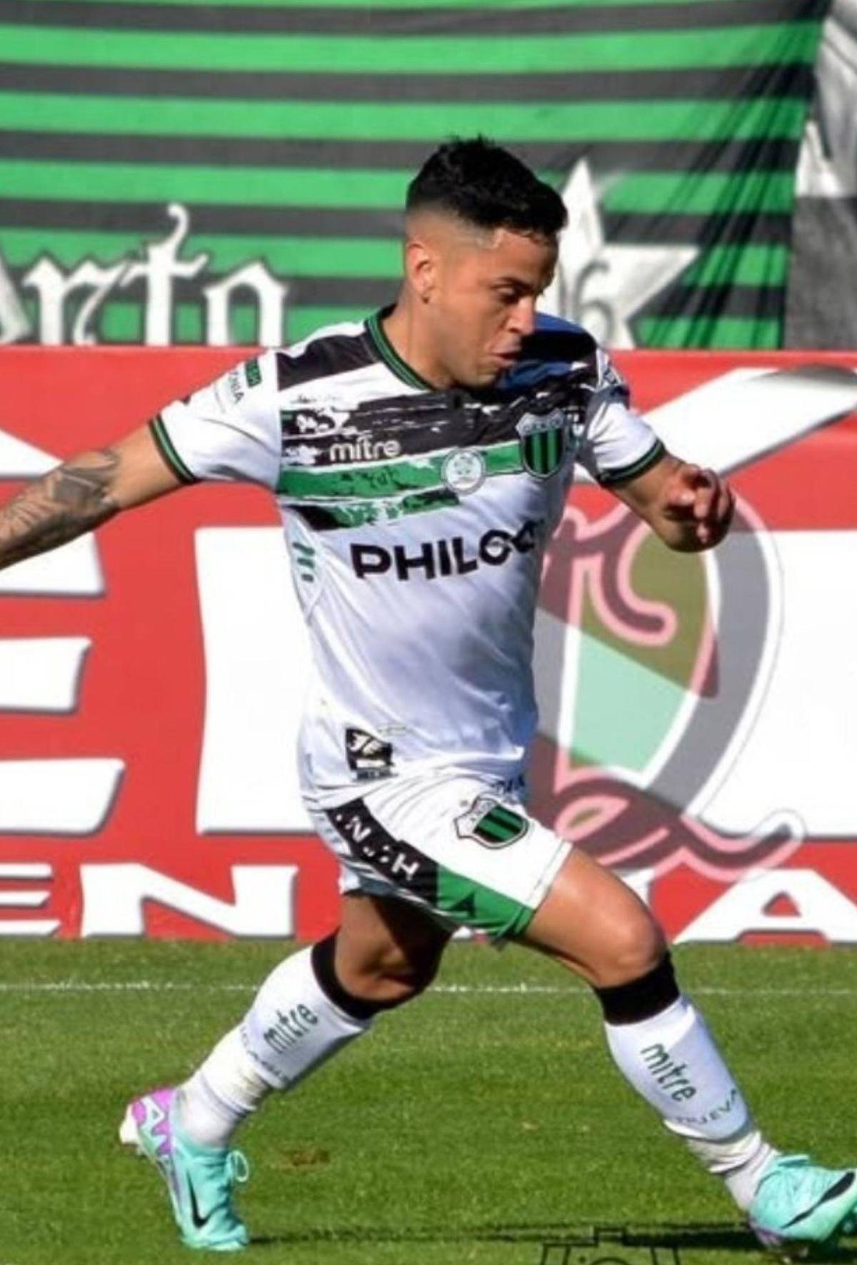 ¿Dónde juegan los últimos extranjeros que llegaron a Motagua?