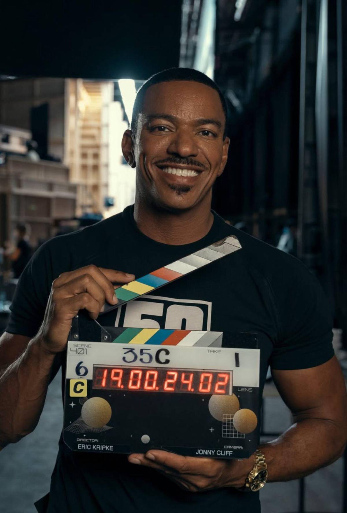 The Boys llega a su temporada final: la serie promete cerrar con sangre, poder y caos