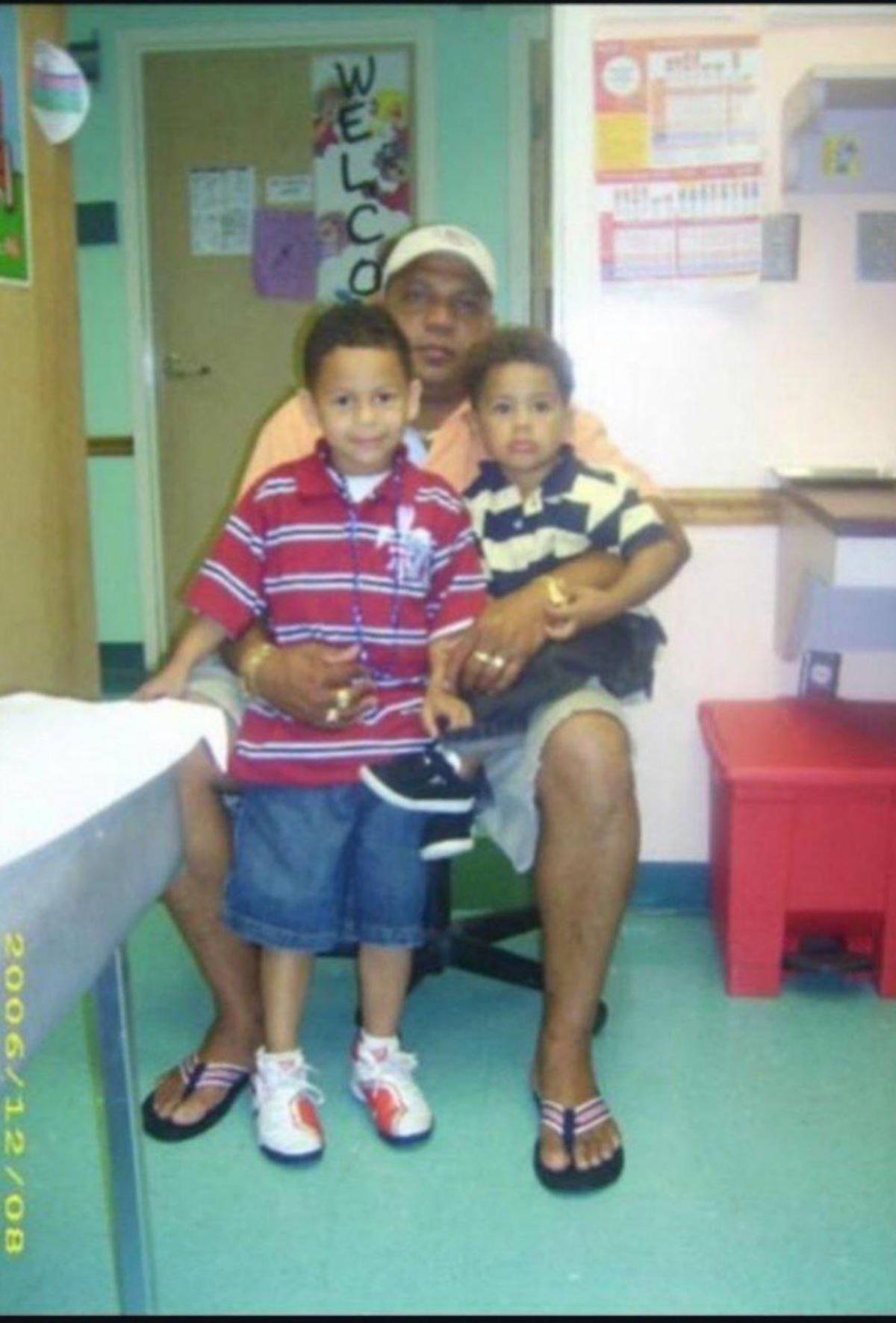 Te extraño más de lo que puedo decir: el mensaje de David Ruiz tras el fallecimiento de su padre