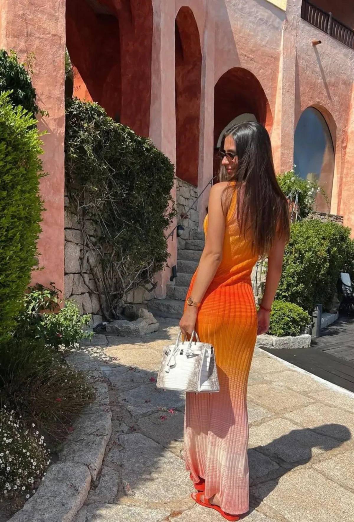 Isabel Haugseng, la mujer que conquistó el corazón del noruego Erling Haaland