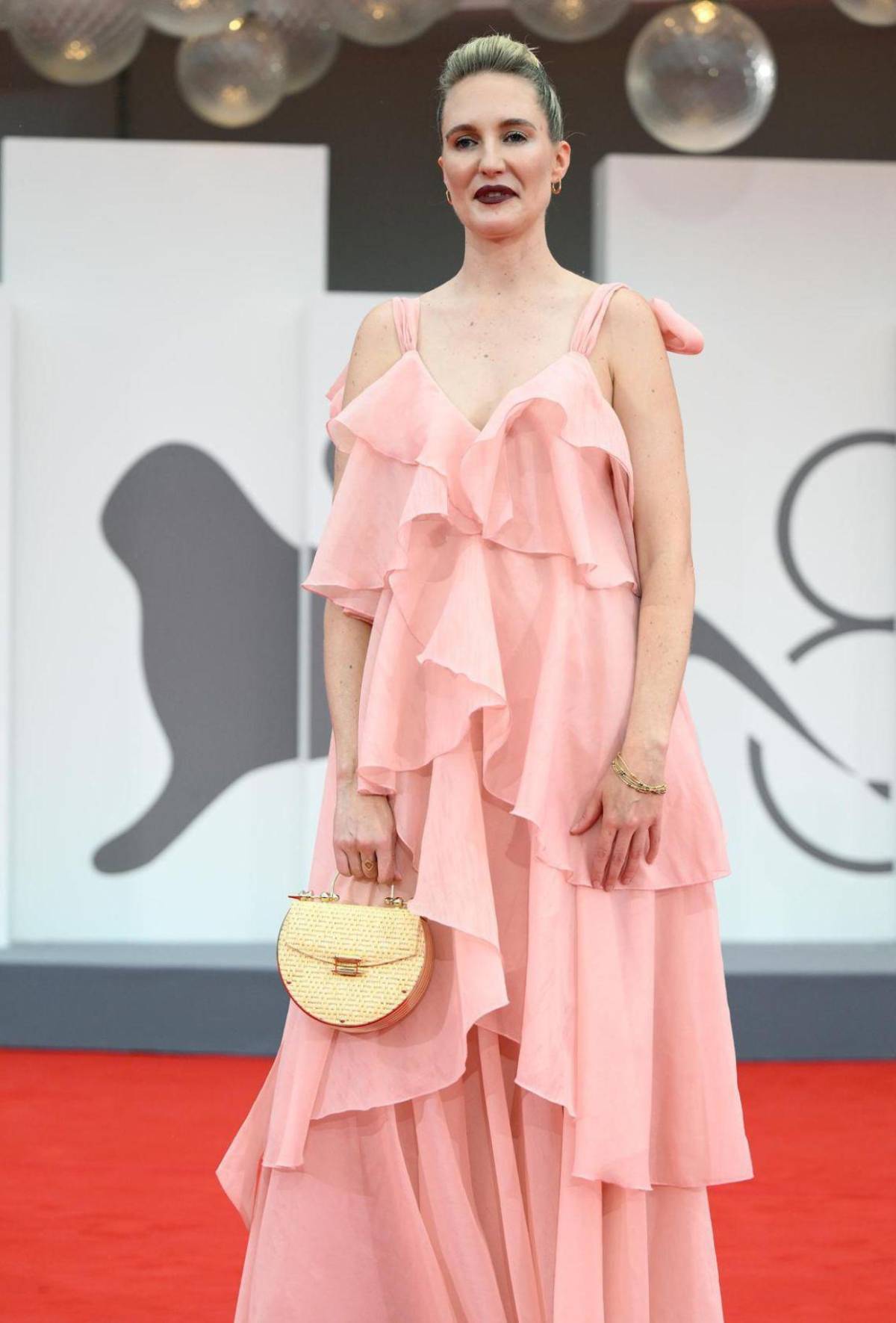 Festival de Venecia 2025: Los primeros looks de la alfombra roja