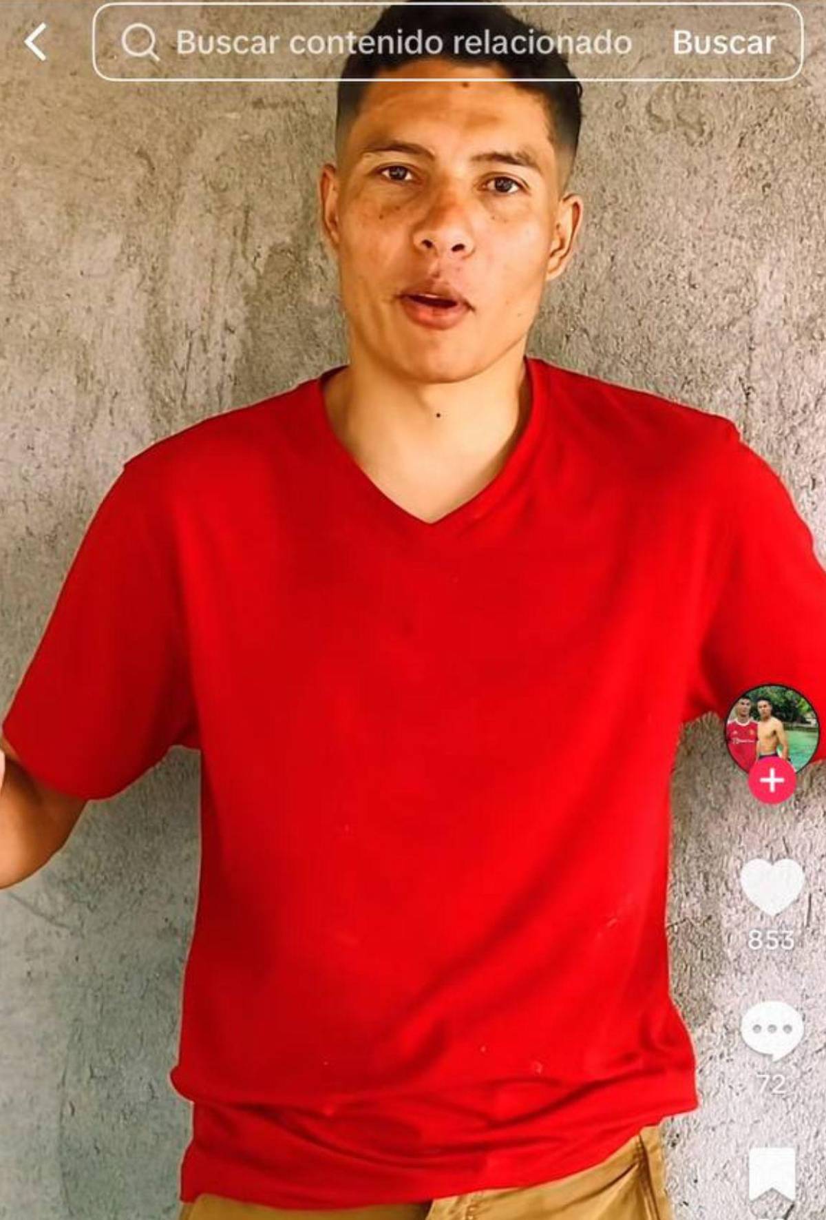 Así es la nueva vida del CR7 hondureño tras dejar el fútbol: “Ahora trabajo de vender...”