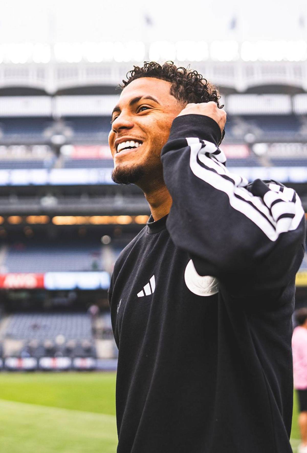 Así es el impresionante estadio que estrenará el Inter Miami de Messi y el hondureño David Ruiz