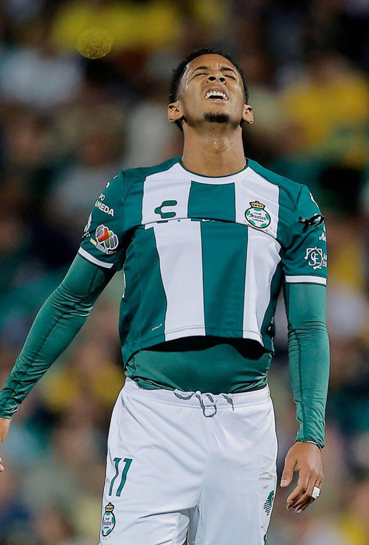 Fichajes: Club compra a Luis Palma por una millonada, Olimpia con alta y pelea jugador con Motagua
