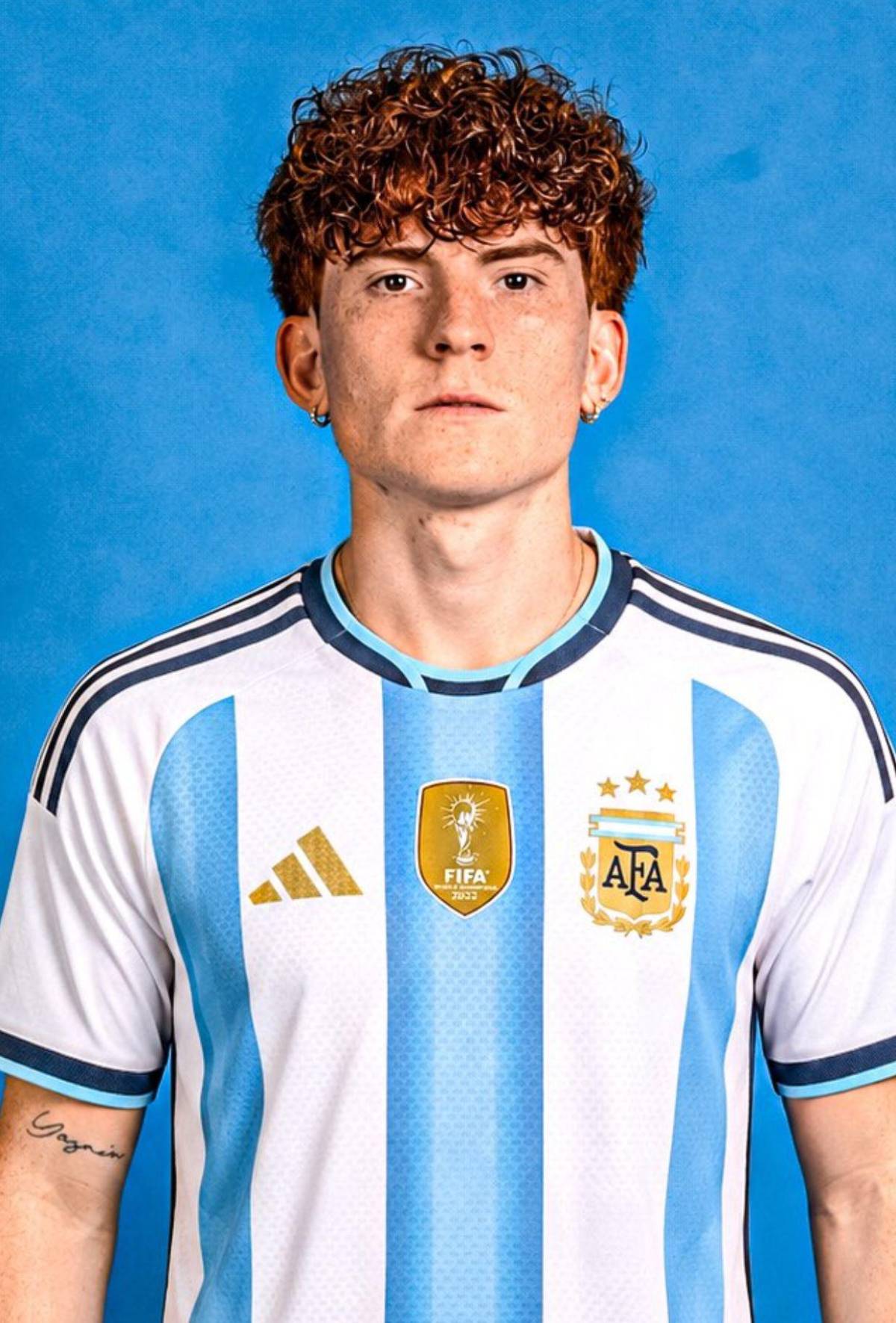 ¿Y Messi? El 11 confirmado y sorpresivo de Argentina ante Honduras esta noche en EE UU