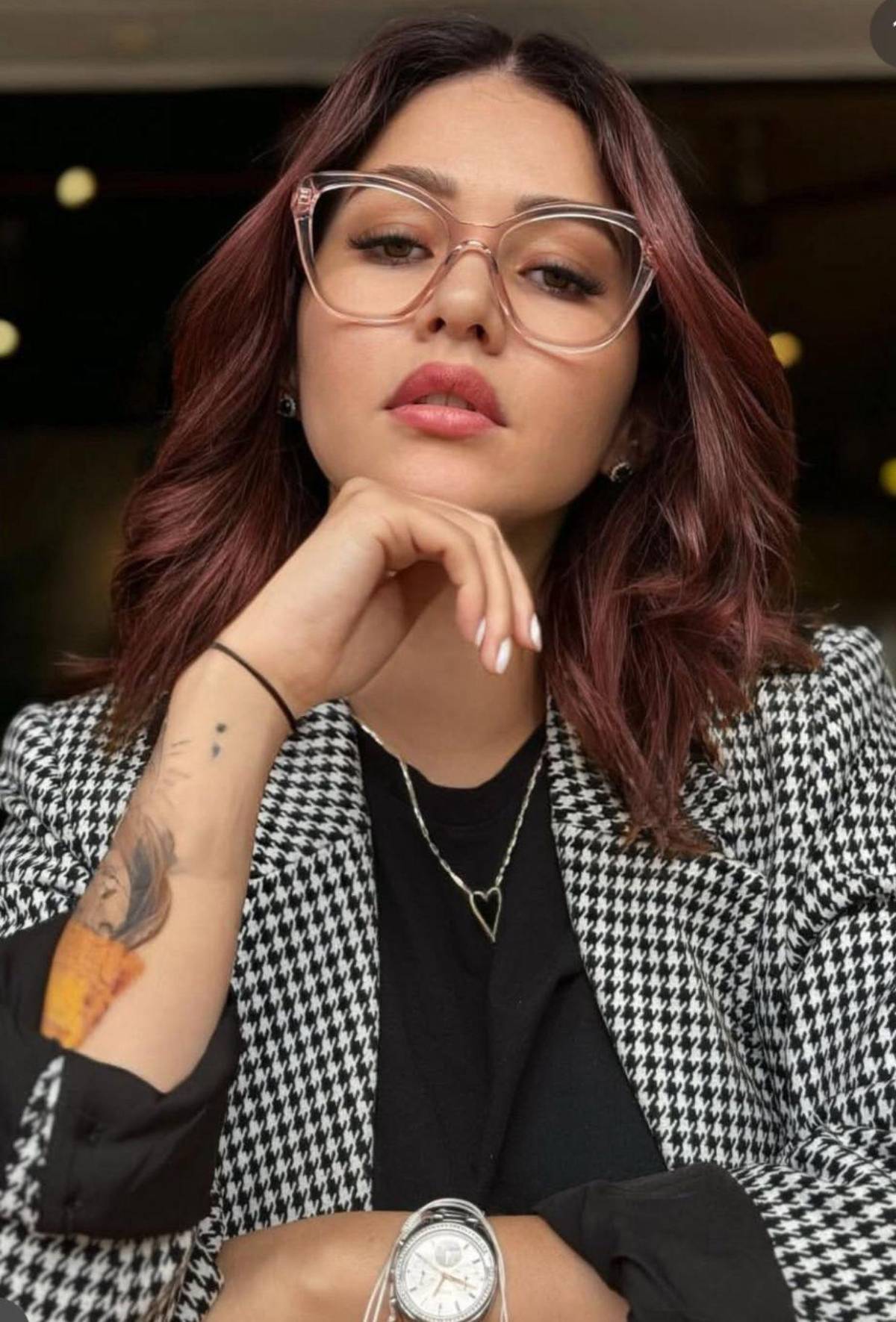 “Me ha tratado súper feo”: Jennifer Aplícano contra el esposo de Ana Alvarado