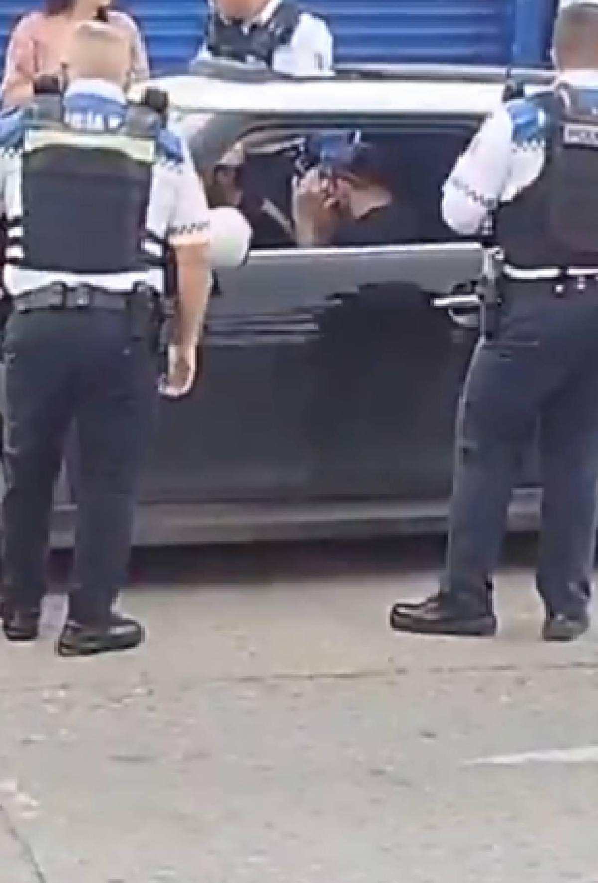 Exjugador de Liga Nacional es detenido por conducir bajo los efectos del alcohol: Así fue encontrado