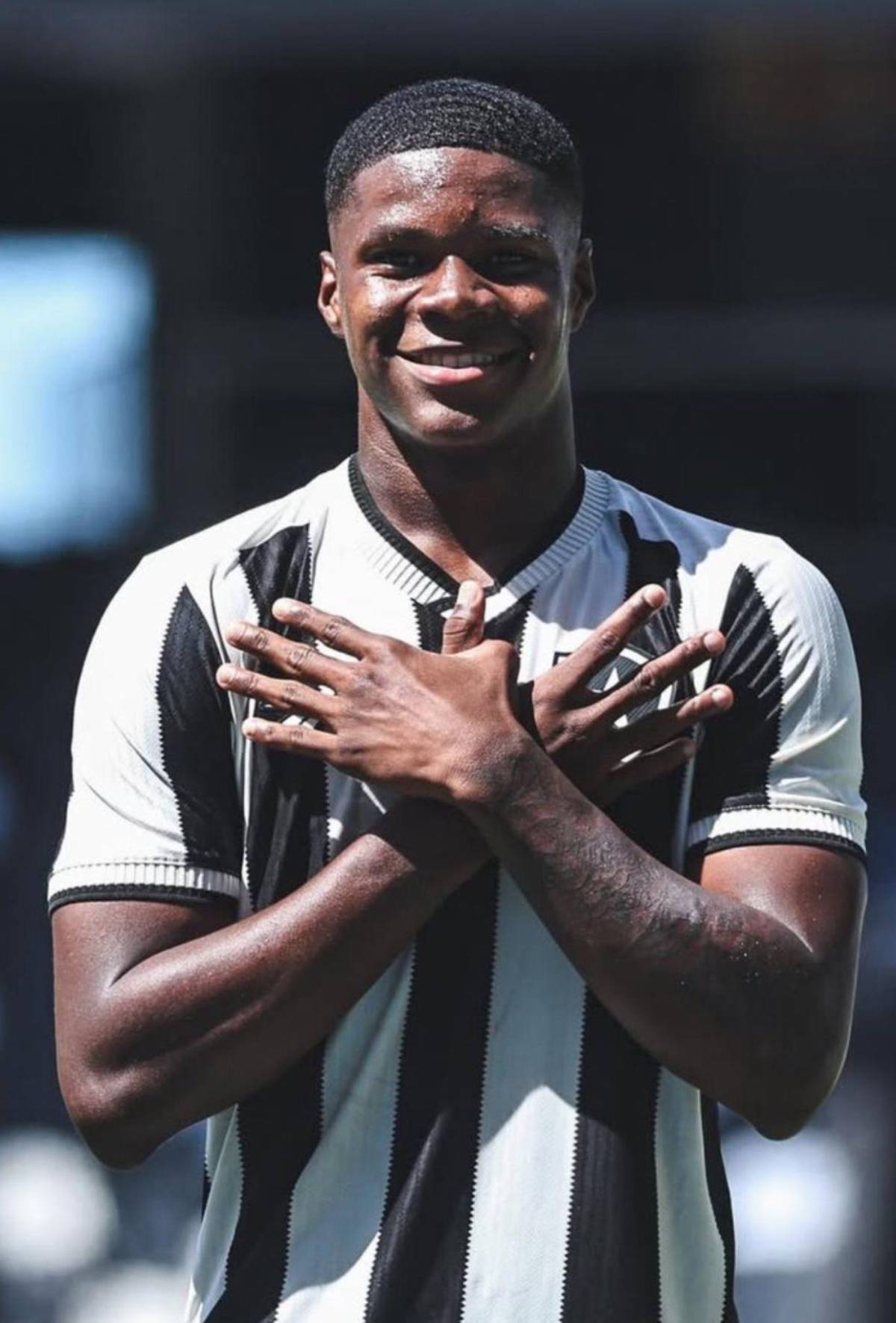 Las 10 nuevas joyitas de las selecciones de Centroamérica: dos de Honduras