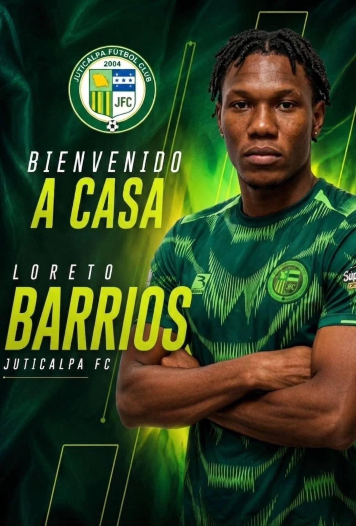 Fichajes: Delantero argentino a Olimpia, Quioto entrena con nuevo club y campeón con Motagua se va
