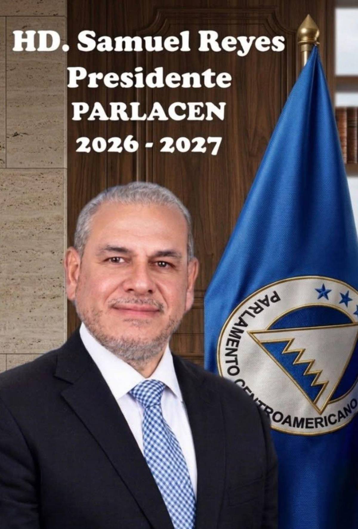 ¿Quiénes son los políticos de Honduras en el Parlacen y cuánto ganan?