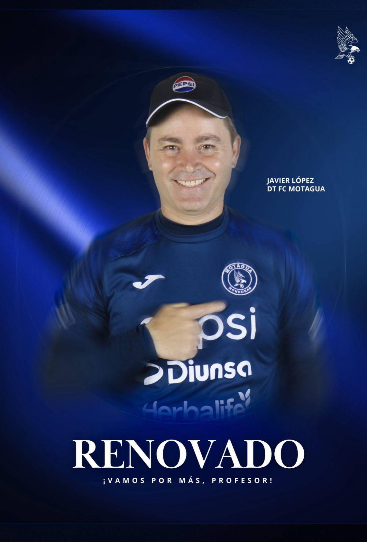 Fichajes: Hondureño a Argentina, Olimpia con alta y el gigante que quiso a Menjívar