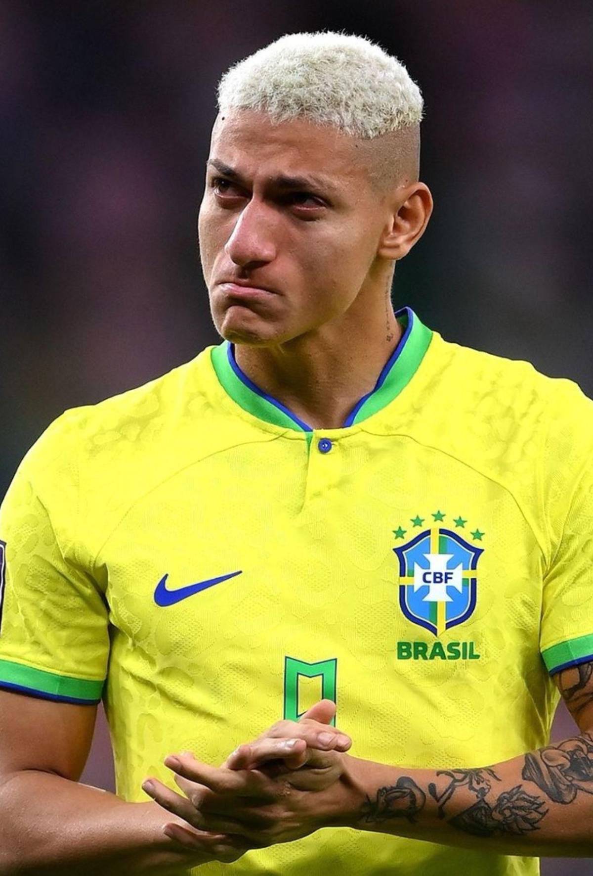 ¿Y Neymar? Los descartados por Brasil para el Mundial 2026