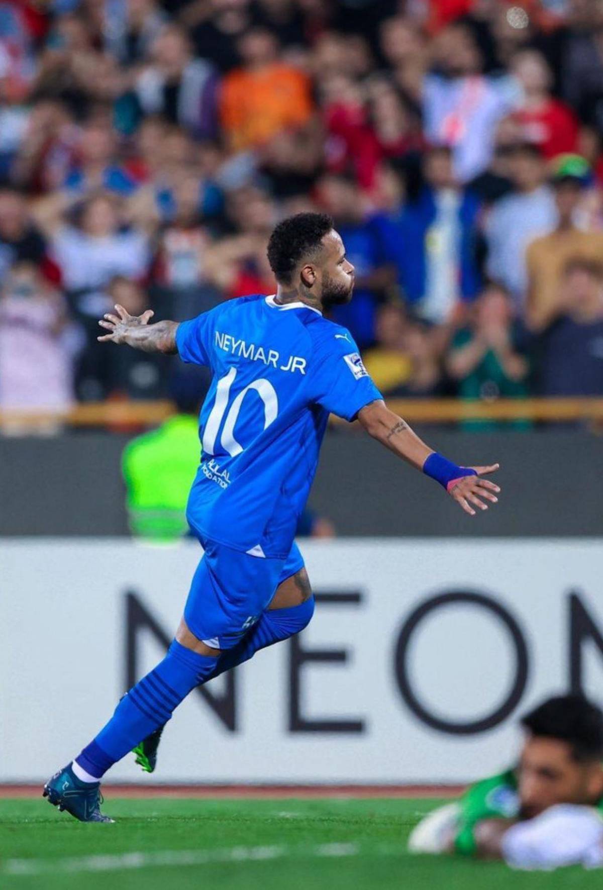 El increíble salario que pediría Neymar en la MLS y no con Inter Miami