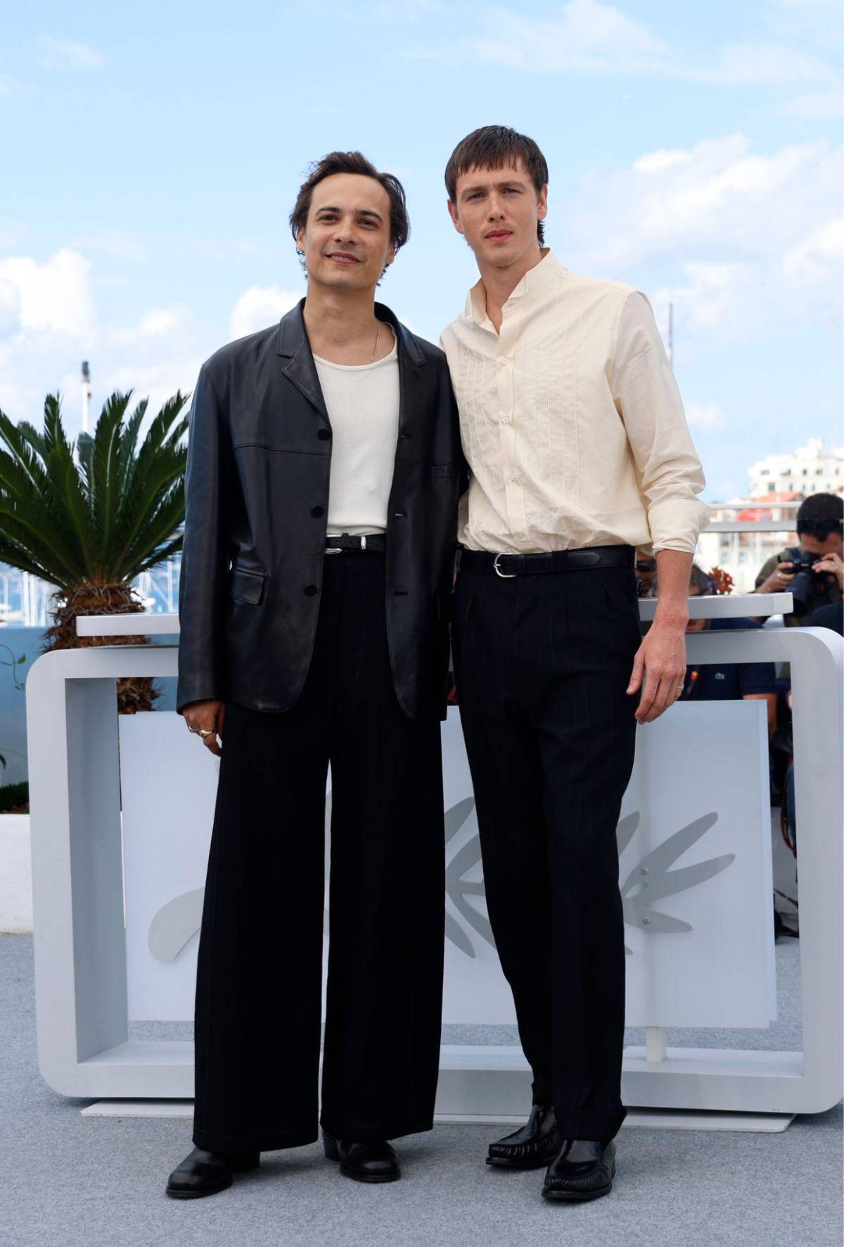 Urchin, la primera película de Harris Dickinson, llega a Cannes