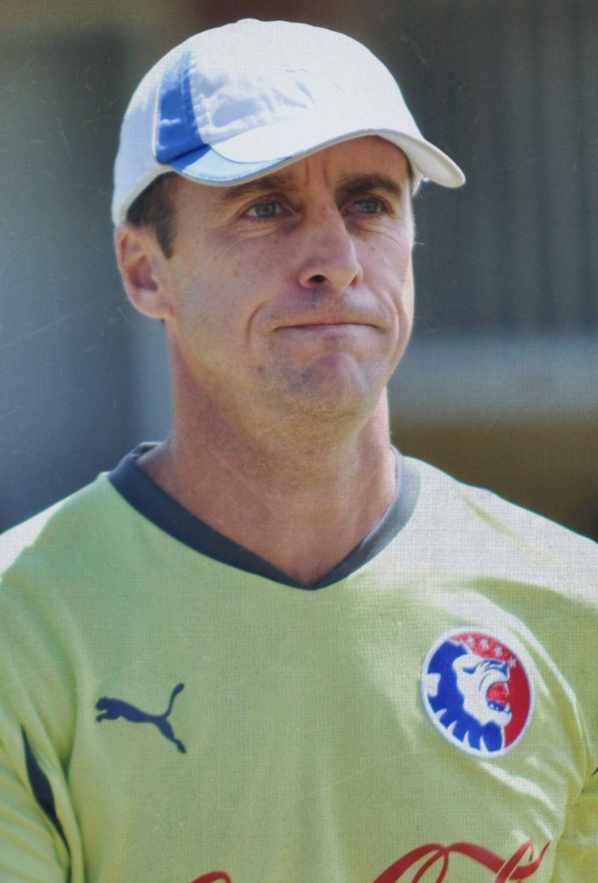 ¡Reapareció! Qué ha sido de la vida de Danilo Tosello tras haberse ido de Honduras