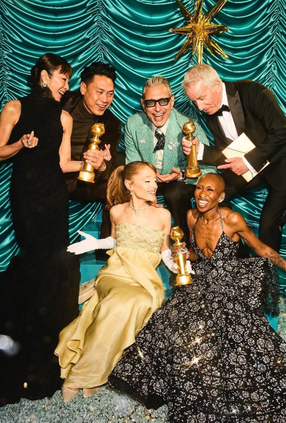 Actores: América Latina va por la gloria en la 97.ª edición de los Oscar