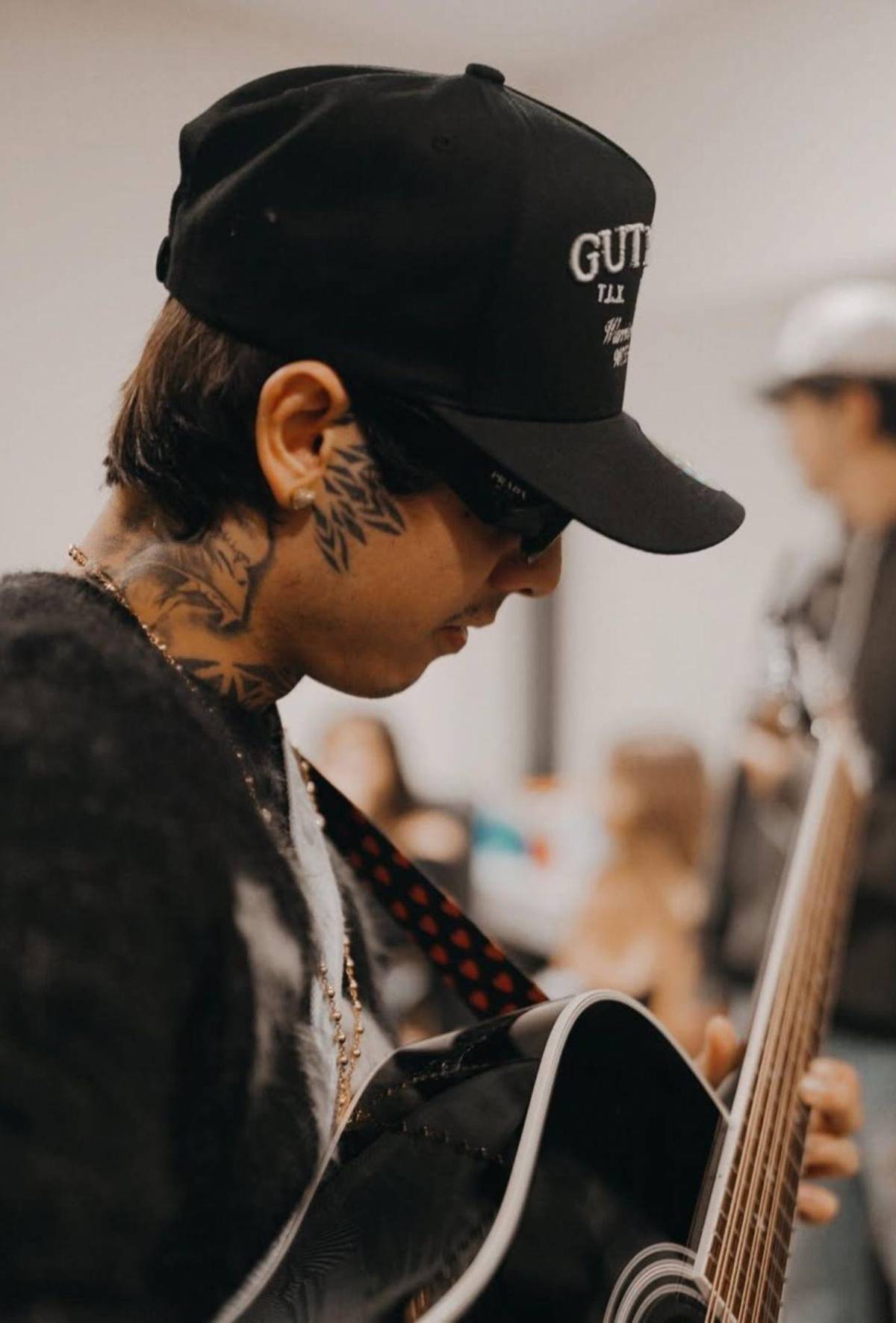 Soy el diablo, Nataaoki y otros temas que sonarán en el concierto de Natanael Cano