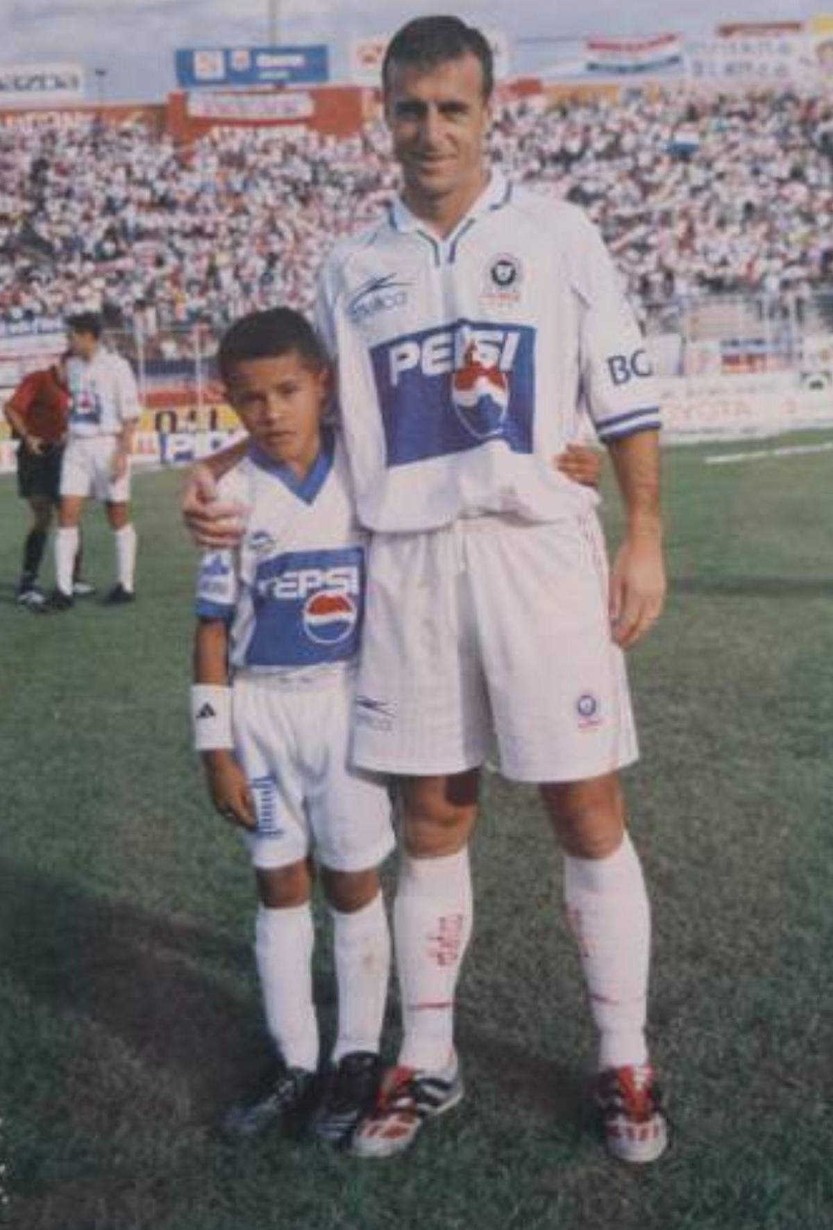 ¡Reapareció! Qué ha sido de la vida de Danilo Tosello tras haberse ido de Honduras