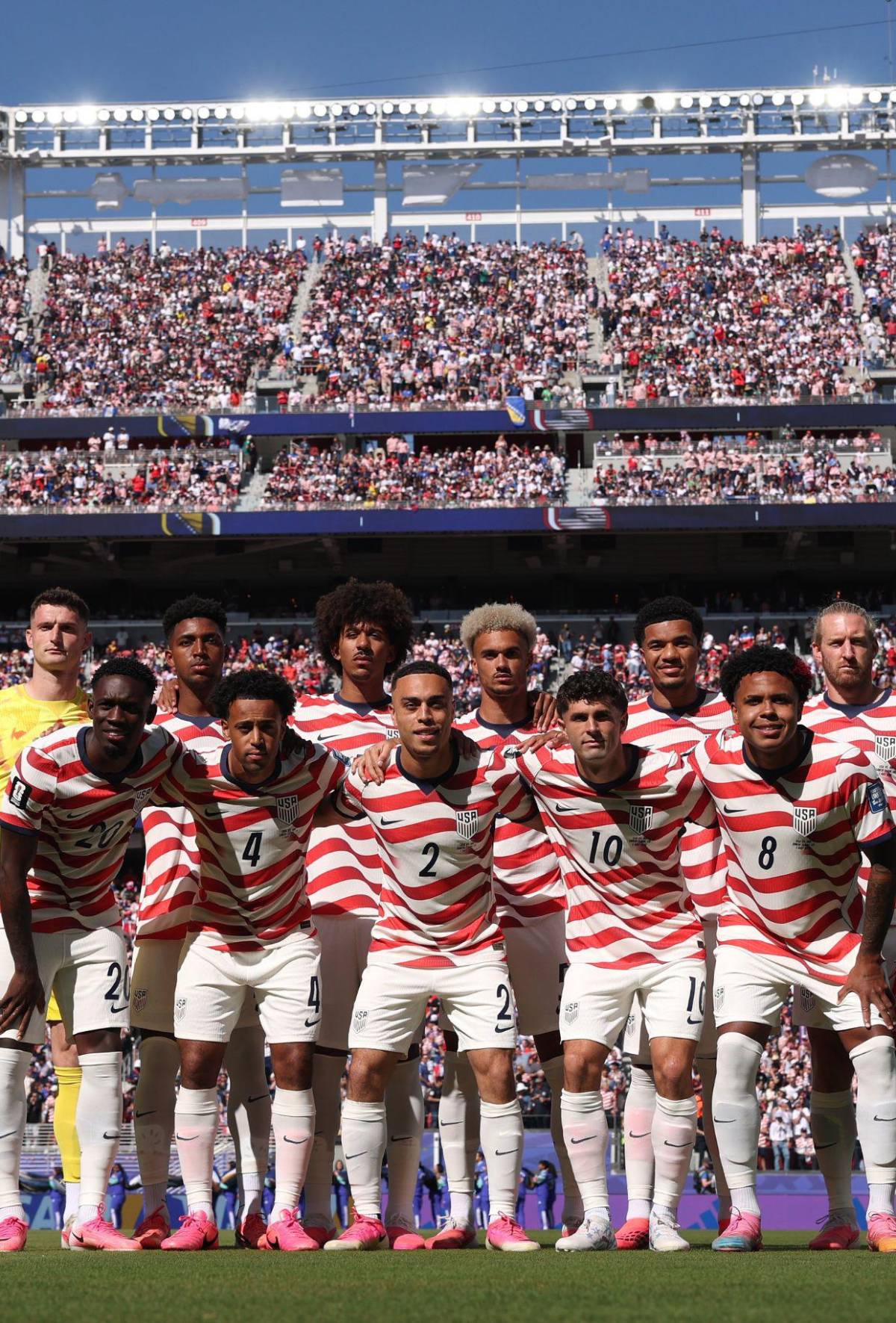 ¿En qué lugar terminaron las selecciones de Concacaf el Mundial 2026?