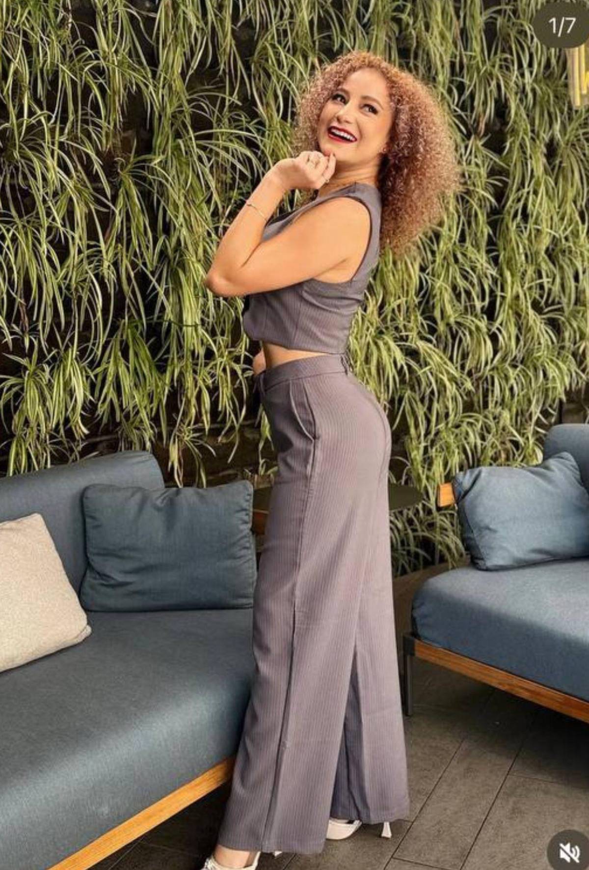 Qué es el padecimiento que causó la muerte de la presentadora Mayra Tercero