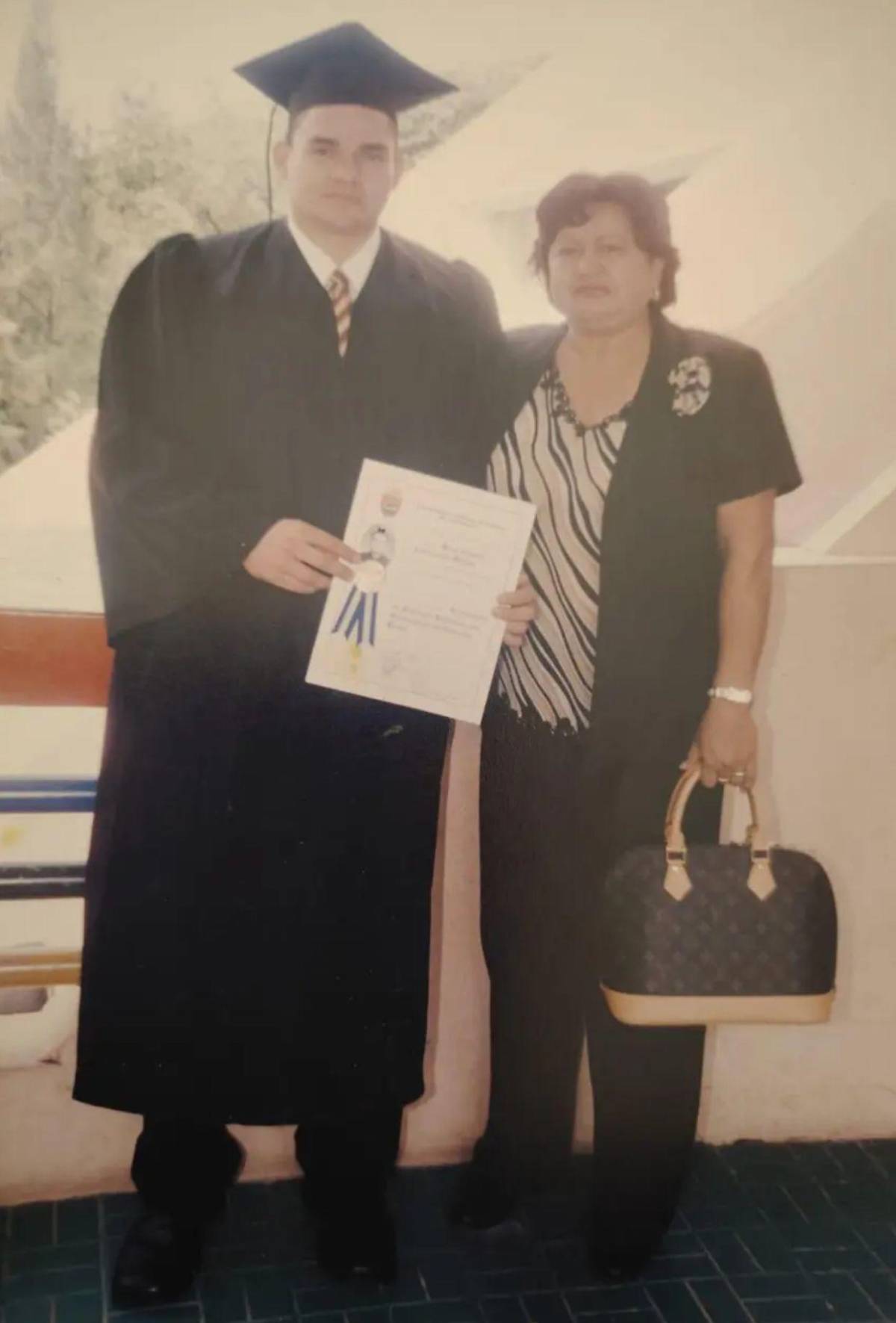 Curiosidades sobre Tomás Zambrano, nuevo presidente de la junta directiva provisional del CN