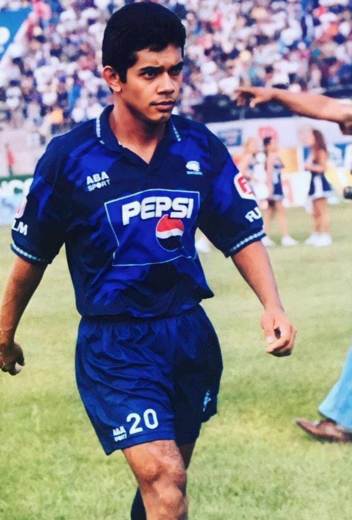Motagua se despide de Joma e impactará con marca mundial: detalles sobre nuevo uniforme