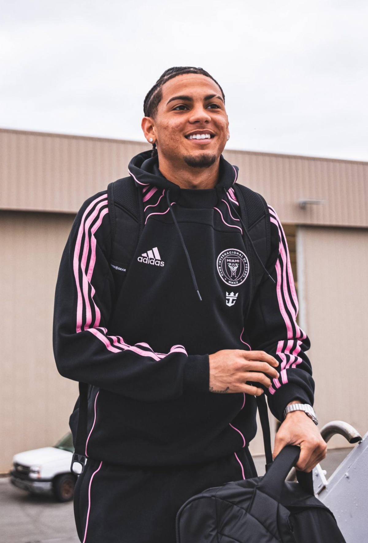 Messi en Honduras: La única razón por la que no jugaría ante Olimpia