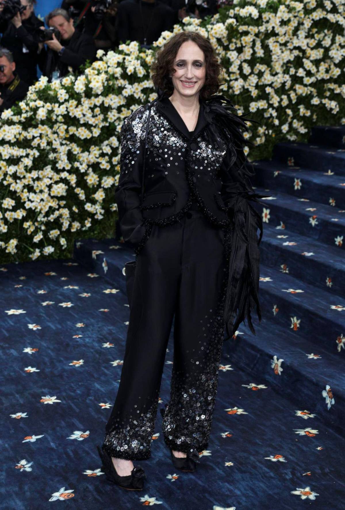 Met Gala 2025: los peor vestidos