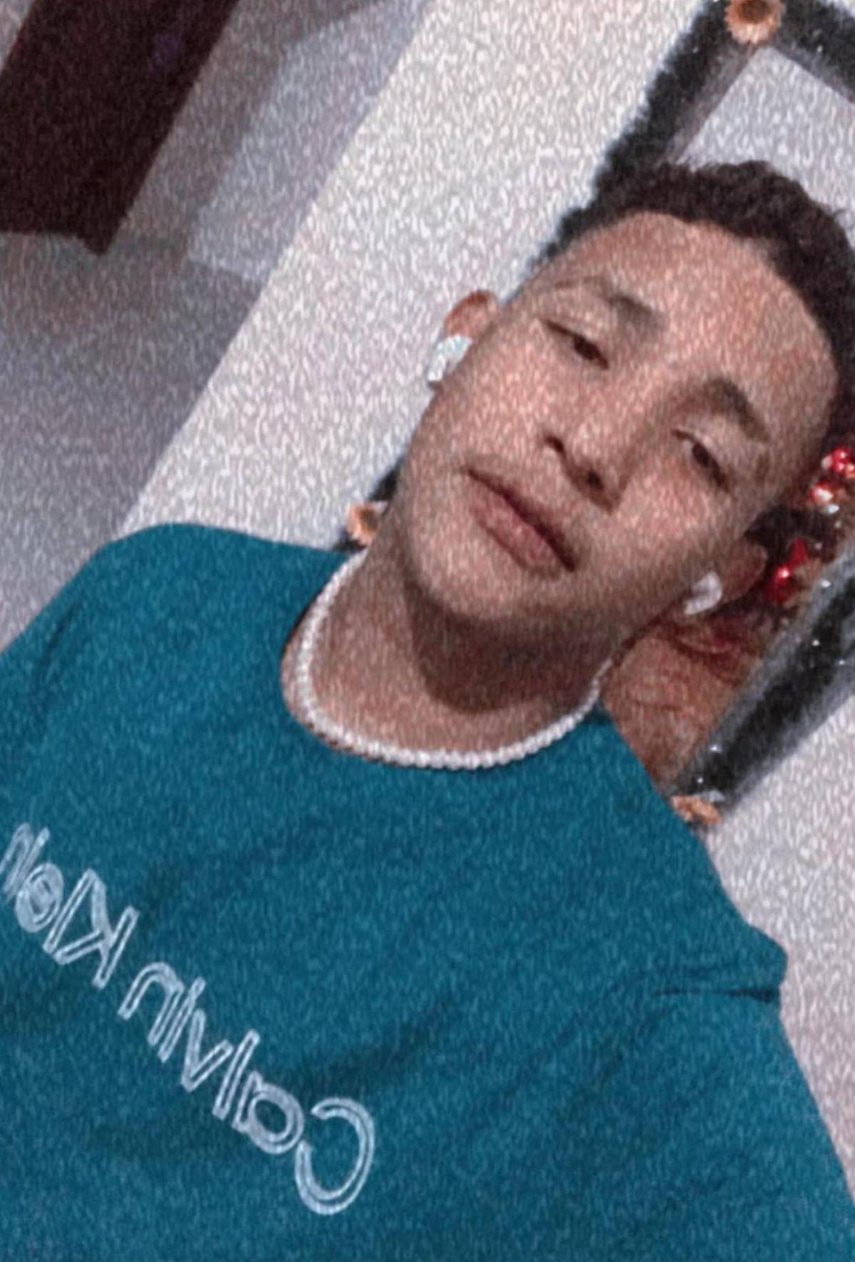 Capturan hondureño en Carolina del Norte, EE UU: presumía armas en redes sociales