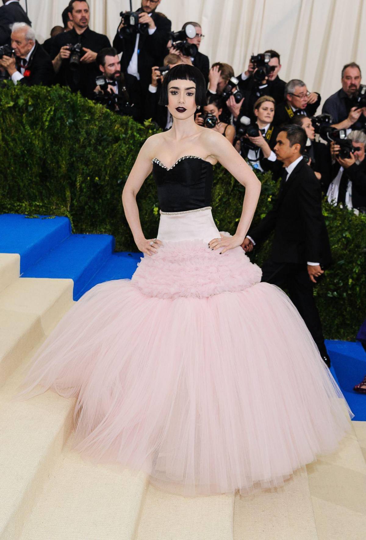 ¿Dónde ver hoy la Met Gala en México, Honduras y Estados Unidos?