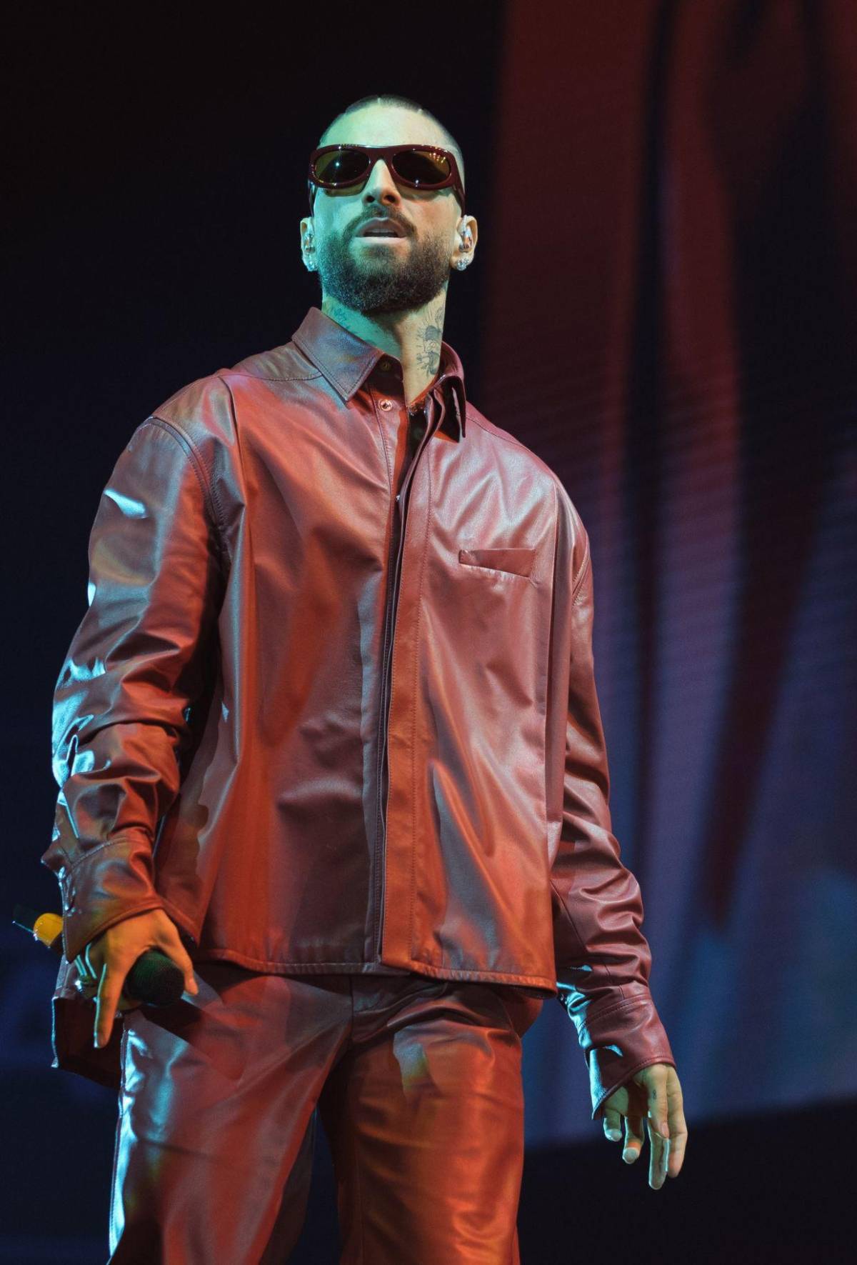 Bad Bunny, el favorito para coronar los Latin Grammy 2025: ¿Quiénes más?