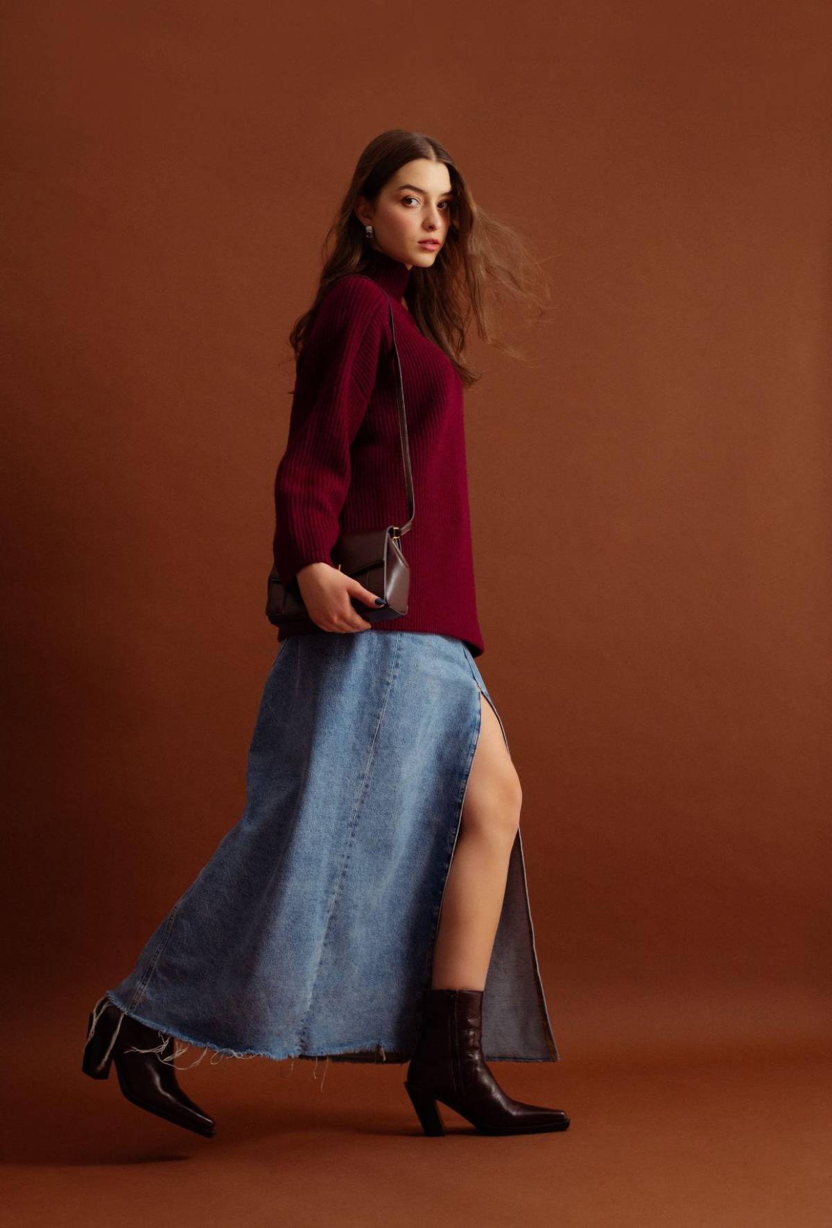 Moda femenina en 2026: prendas, colores y texturas esenciales