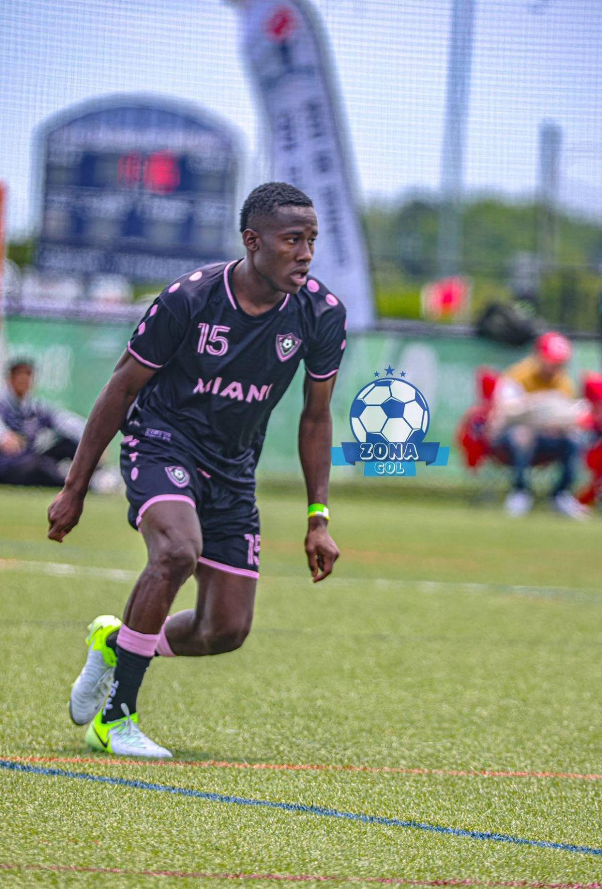 ¿Es justo? La decisión de Olimpia con sus futbolistas que se fueron a jugar burocrático a EE UU