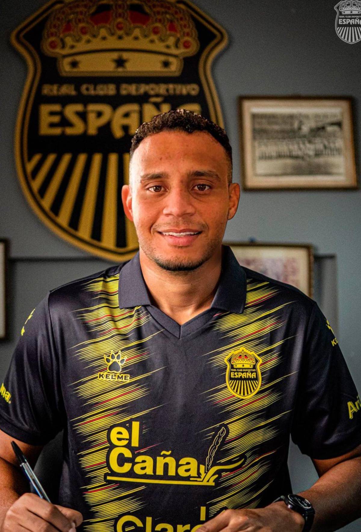 Fichajes: Hondureño interesa en la Serie A y seleccionado rechaza al Saprissa