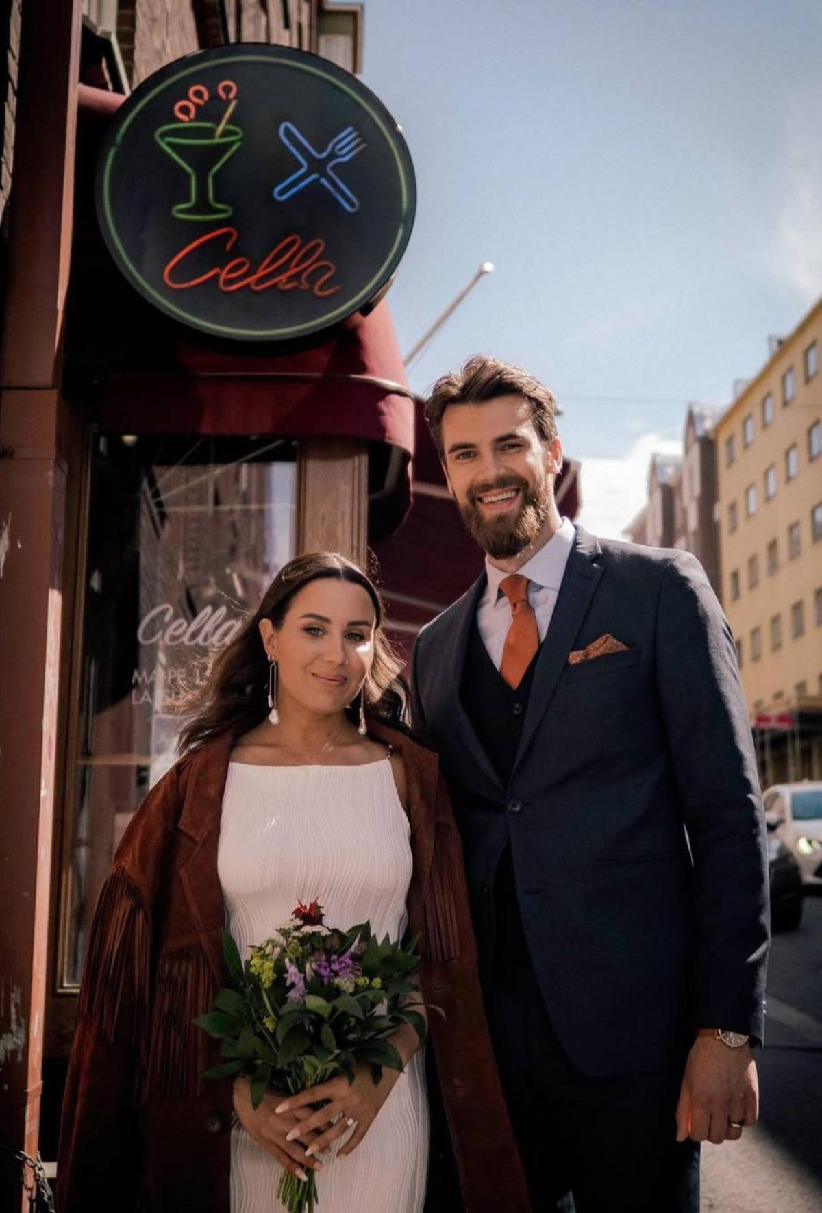 Él es Jaakko Ohtonen, el actor que dará vida a Jesús en la secuela de “La pasión de Cristo”