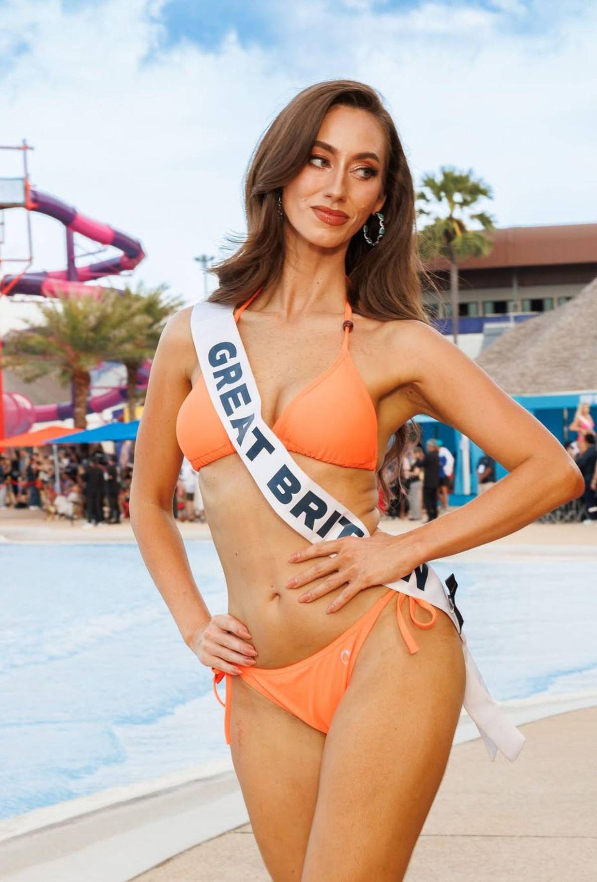 Belleza y sensualidad: Las candidatas a Miss Universo 2025 en traje de baño