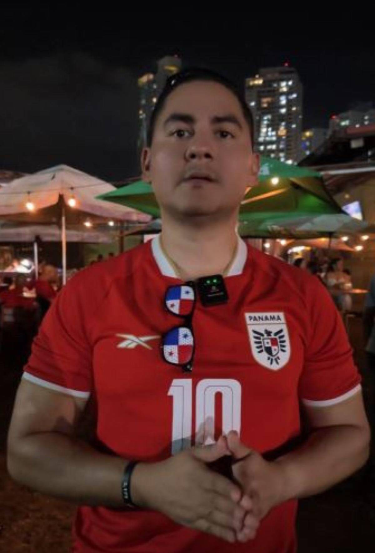 Periodista panameño ChepeBomba revela que renunció y el desaire que le hicieron