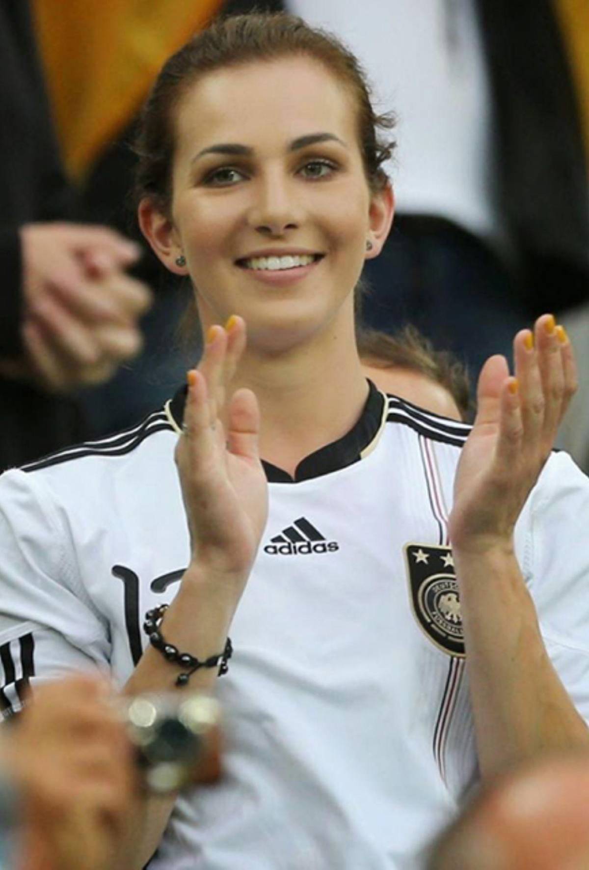 Las hermosas esposas y novias de los cracks que jugarán el Mundial de Clubes 2025 Las hermosas esposas y novias de los cracks que jugarán el Mundial de Clubes 2025